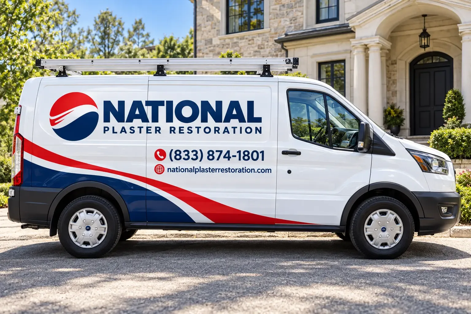 Plaster Repair in Goleta, CA near me