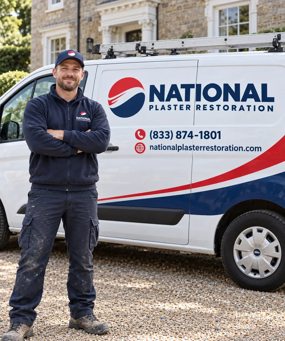Plaster Repair Goleta, CA FAQs